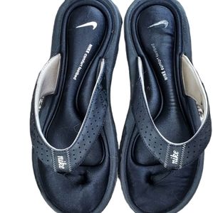 Nike Memory Foam Sandals 